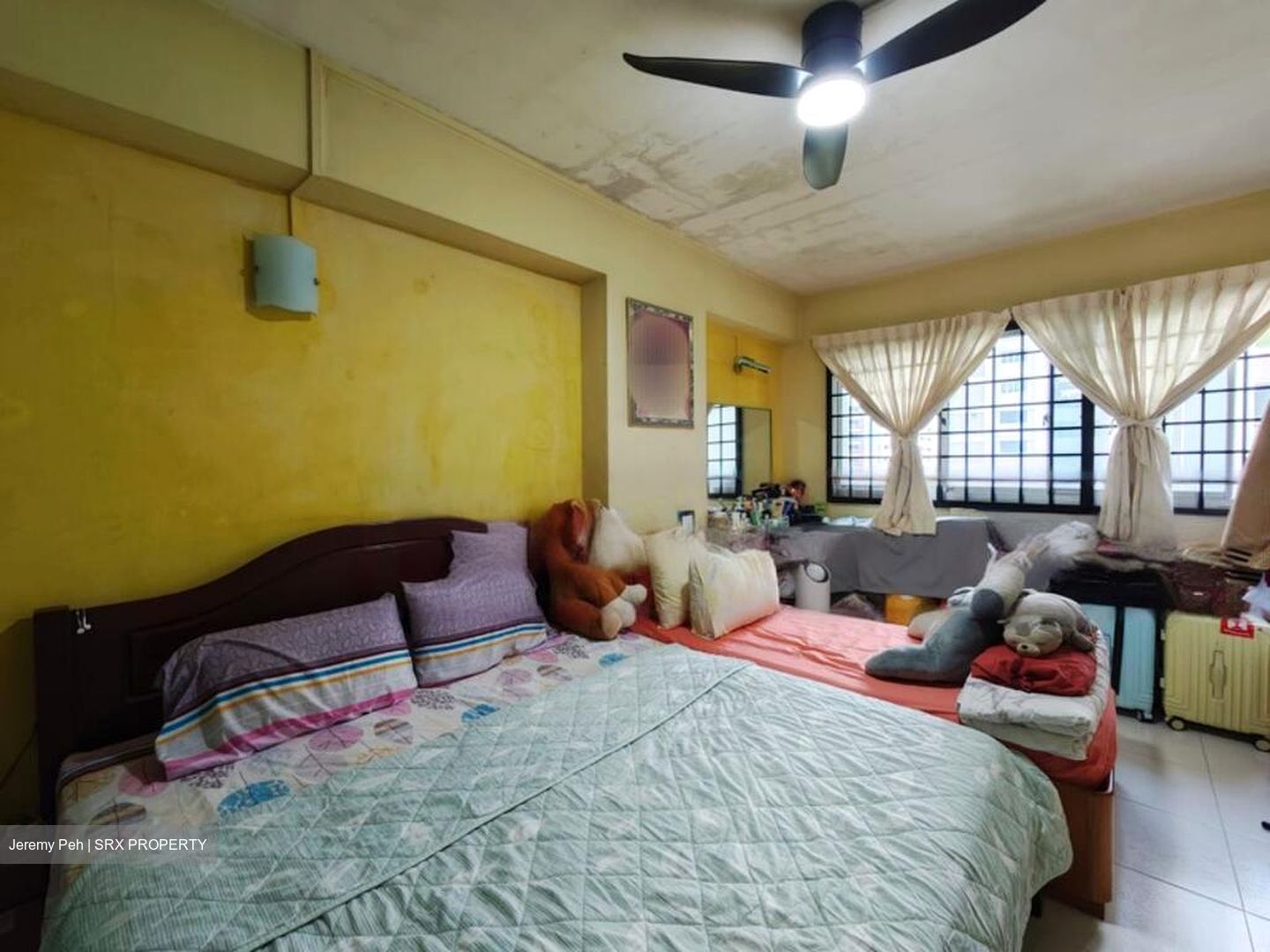 Blk 463 Pasir Ris Street 41 (Pasir Ris), HDB Executive #502140991